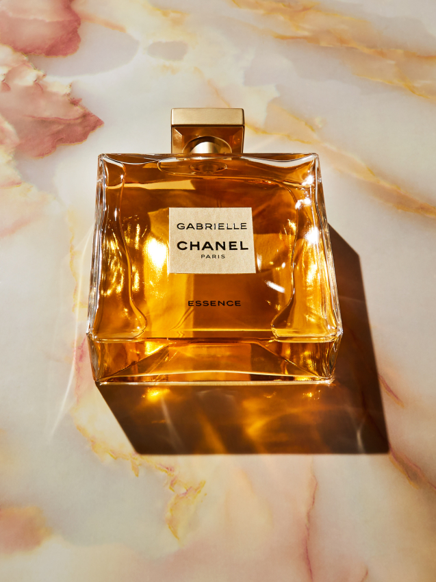 TRICIA HALL - PORTFOLIO - COSMETICS